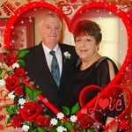 Eileen Costanzo Meagher - @mywife1950 - Instagram