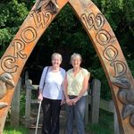 Eileen Meek - @meekeileen - Instagram