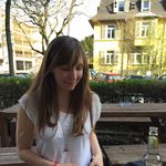 Eileen Meier - @ei__mei - Instagram