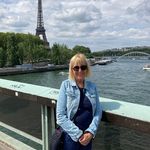 Eileen Meier Colton - @noelmom - Instagram