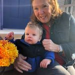 Eileen Mellor - @eileen.mellor.58 - Instagram