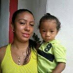 Eileen Desire Zarate Mena - @traviesa1988 - Instagram