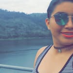 Eileen Escarleth Mera Briones - @eileenescarlethmera - Instagram
