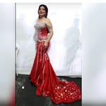 Escarleth Mera Briones - @eileenmera17 - Instagram