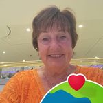 Eileen Meredith - @fredandeil2705 - Instagram