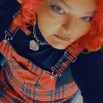 Penny Eileen Meredith Brown - @xxpxxmbxx - Instagram