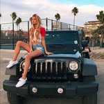 Eileen Mesa - @eileensofiam_16 - Instagram