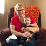 Eileen Messer - Facebook