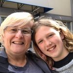Eileen K Middleton - @eileen_middleton - Instagram