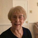 Eileen Middleton - @grannyeileen43 - Instagram