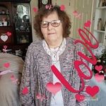 Eileen Middleton - @middletoneileen - Instagram