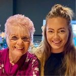 Eileen Milne - @singingeileen4 - Instagram