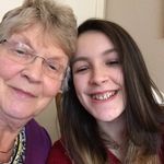 Granny - @eileenmilne - Instagram