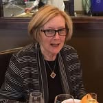 Eileen Milner - @eileen.mi2 - Instagram