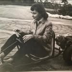 Eileen F Milton - @eileenfmilton - Instagram