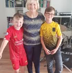 Eileen Milton - Facebook