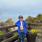 Eileen Kelley Moeller - @eileenkm37 - Instagram