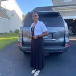 Eileen Mokaya - @mokayaeileen - Instagram