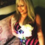 Eileen Monge - @blon5657 - Instagram