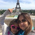 Eileen Monge - @lalad0317 - Instagram