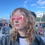Eileen Monks - @eiilieyou - Instagram