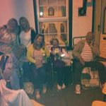 Eileen Mooney - @ruby.allfie.16.26 - Instagram