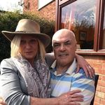 Eileen Mooney - @mooneyeileen - Instagram