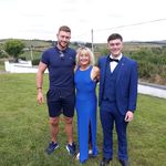 Eileen Mooney - @mammymooney1 - Instagram