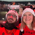 Eileen Mooney - @emooney731 - Instagram