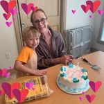 Eileen Mooney Casey - @eileen2955 - Instagram