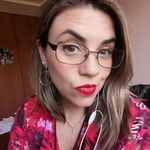 Eileen Mora - @brujamora - Instagram