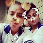 Eileen Mora - @eileennicollmora - Instagram