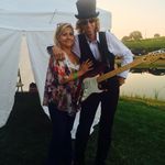 Eileen Mora Furlong - @pettylvr4 - Instagram