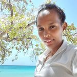 Eileen Morel - @moravictorino23 - Instagram