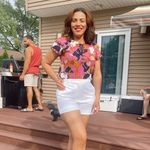 Eileen Morel - @eileenomayra - Instagram