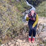 Eileen Moreland - @eileenmoreland - Instagram