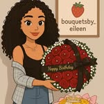 Eileen Moreno💛 - @bouquetsby_eileen - Instagram