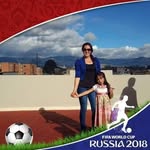 Eileen Yael Moreno - @eileenyaelmoreno - Instagram