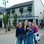 Eileen Moriarty - @eileen.moriarty.37 - Instagram