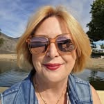 Eileen Moriarty Johnson - @eileenmoriartyjohnson - Instagram