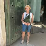 Eileen Haugh Morley - @elimor35 - Instagram