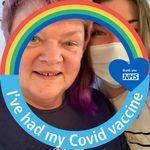 Eileen Morris - @eileen1535 - Instagram