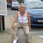 Eileen Morris - @eileen7189 - Instagram