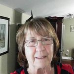 Eileen Morris - @eileenmorris1214 - Instagram