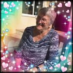 Eileen Morris - @eileenmorris582 - Instagram