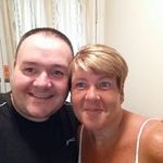 Eileen Morris - @eileennray.morris - Instagram