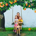 Eileen Morse - @coffeeandchamomile - Instagram