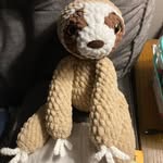 Eileen Moser - @somethingouttanothingcrochet - Instagram