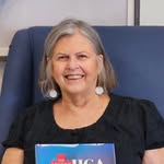 Eileen Moses - @eileen1947 - Instagram