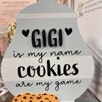 Eileen Moses Plescia - @eileenssweettreats - Instagram